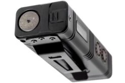 Nitecore TM10K Rechargeable Flashlight, 10.000 Lumens -Nitecore NCTM10K 06 nitecore