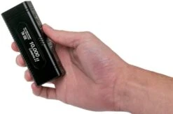 Nitecore TM10K Rechargeable Flashlight, 10.000 Lumens -Nitecore NCTM10K 07 nitecore