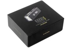 Nitecore TM10K Rechargeable Flashlight, 10.000 Lumens -Nitecore NCTM10K 10 nitecore