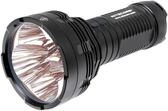 NiteCore TM16GT Tiny Monster 2 NiteCore TM16GT Tiny Monster - Image 2