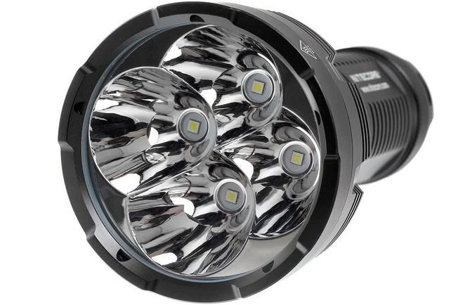 NiteCore TM16GT Tiny Monster 3 NiteCore TM16GT Tiny Monster - Image 3