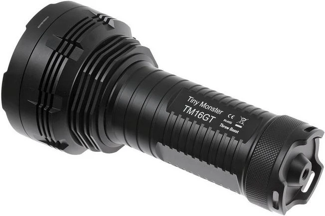 NiteCore TM16GT Tiny Monster 5 NiteCore TM16GT Tiny Monster - Image 5