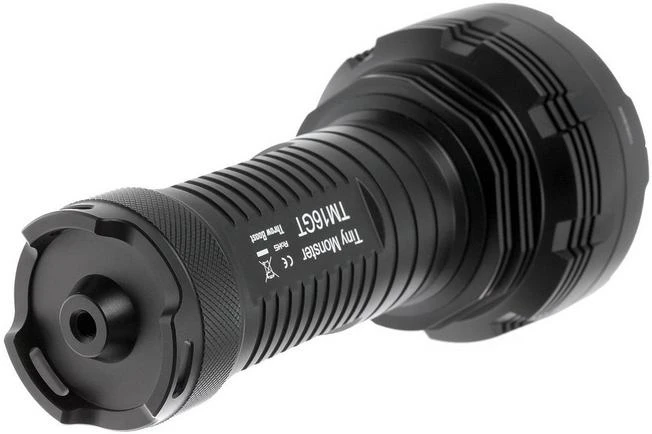 NiteCore TM16GT Tiny Monster 6 NiteCore TM16GT Tiny Monster - Image 6