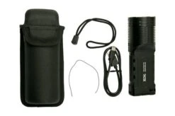 Nitecore TM20K, 20.000 Lumen, Tactical Flashlight -Nitecore NCTM20K 06 nitecore