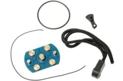 NiteCore TM28 QuadRay Tiny Monster, Rechargeable Spotlight -Nitecore NCTM28 10 nitecore nctm28 10