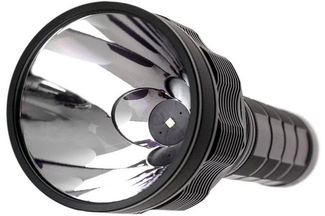 NiteCore TM38 Tiny Monster LED-searchlight 3 NiteCore TM38 Tiny Monster LED-searchlight - Image 3