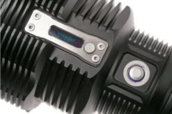 NiteCore TM38 Tiny Monster LED-searchlight 13 NiteCore TM38 Tiny Monster LED-searchlight -Nitecore NCTM38 05 nitecore nctm38 05