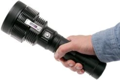 NiteCore TM38 Tiny Monster LED-searchlight 14 NiteCore TM38 Tiny Monster LED-searchlight -Nitecore NCTM38 06 nitecore nctm38 06