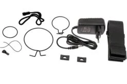 NiteCore TM38 Tiny Monster LED-searchlight 15 NiteCore TM38 Tiny Monster LED-searchlight -Nitecore NCTM38 07 nitecore nctm38 07