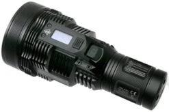 NiteCore TM39 Lite Flashlight -Nitecore NCTM39LITE 03 nitecore