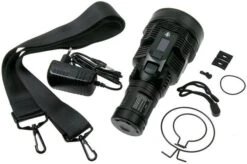 NiteCore TM39 Lite Flashlight -Nitecore NCTM39LITE 06 nitecore