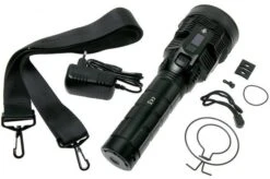 NiteCore TM39 -Nitecore NCTM39 06 nitecore