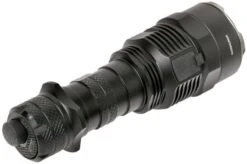 Nitecore TM9K TAC Tactical Flashlight, 9800 Lumens -Nitecore NCTM9KTAC 04 nitecore