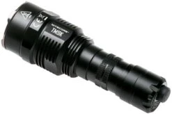 NiteCore TM9K Tactical Flashlight, 9500 Lumens -Nitecore NCTM9K 03 nitecore