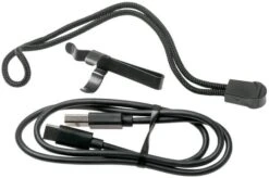 NiteCore TM9K Tactical Flashlight, 9500 Lumens -Nitecore NCTM9K 08 nitecore