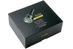 NiteCore TM9K Tactical Flashlight, 9500 Lumens -Nitecore NCTM9K 09 nitecore