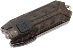 NiteCore Tube UV, Rechargeable LED-keychain Torch