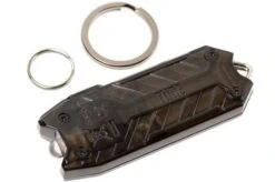 NiteCore Tube UV, Rechargeable LED-keychain Torch -Nitecore NCTUBE UV 03 nitecore nctube uv 03