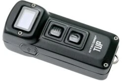 NiteCore TUP 1000 Lumens Rechargeable Keychain Flashlight Black 10 NiteCore TUP 1000 Lumens Rechargeable Keychain Flashlight Black -Nitecore NCTUP 03 nitecore