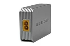 Nitecore UA55 5-port Usb Desktop Adapter -Nitecore NCUA55 04 nitecore