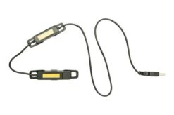 Nitecore UT05, 400 Lumens, Waist Light