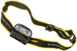 Nitecore UT27 Head Torch, 520 Lumens -Nitecore NCUT27 05 nitecore