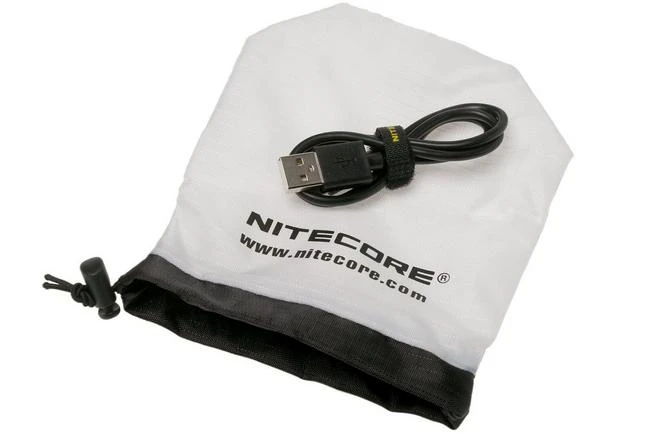 Nitecore UT27 Head Torch, 520 Lumens 6 Nitecore UT27 Head Torch, 520 Lumens - Image 6