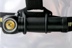 NiteCore UT32, 1100 Lumens -Nitecore NCUT32 03 nitecore