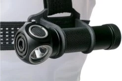 NiteCore UT32, 1100 Lumens -Nitecore NCUT32 04 nitecore