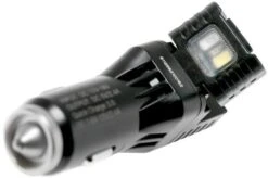 Nitecore VCL10 Quick Charge Car Charger With White/ Red Light And Glass Breaker -Nitecore NCVCL10 04 nitecore