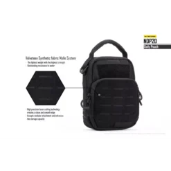 Nitecore NDP20 Daily Pouch -Nitecore NDP20 3