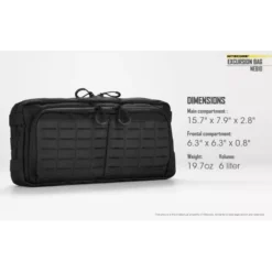 Nitecore NEB10 Bag -Nitecore NEB10 10