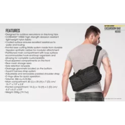 Nitecore NEB10 Bag -Nitecore NEB10 11