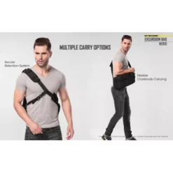 Nitecore NEB10 Bag -Nitecore NEB10 2