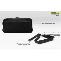 Nitecore NEB10 Bag -Nitecore NEB10 6