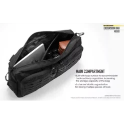 Nitecore NEB10 Bag -Nitecore NEB10 8
