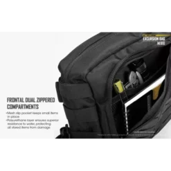 Nitecore NEB10 Bag -Nitecore NEB10 9