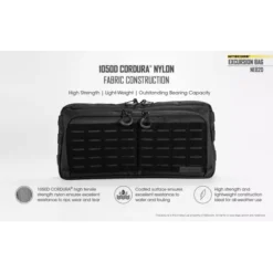 Nitecore NEB20 Bag -Nitecore NEB20 3
