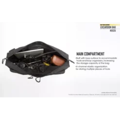 Nitecore NEB20 Bag -Nitecore NEB20 7