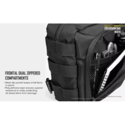 Nitecore NEB20 Bag -Nitecore NEB20 8