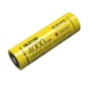 Nitecore 21700 NL2140 Li-ion Battery (4000mAh)