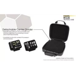 Nitecore NTC10 Tactical Case -Nitecore NTC10 6