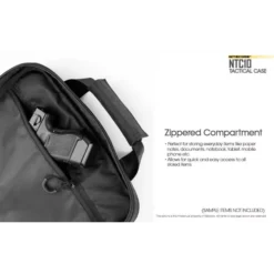 Nitecore NTC10 Tactical Case -Nitecore NTC10 7
