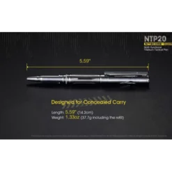 Nitecore NTP20 22 Nitecore NTP20 -Nitecore NTP20 10
