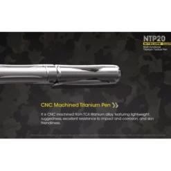 Nitecore NTP20 15 Nitecore NTP20 -Nitecore NTP20 3