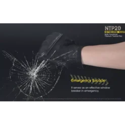 Nitecore NTP20 18 Nitecore NTP20 -Nitecore NTP20 6