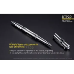 Nitecore NTP20 21 Nitecore NTP20 -Nitecore NTP20 9