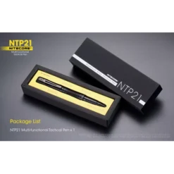 Nitecore NTP21 -Nitecore NTP21 11