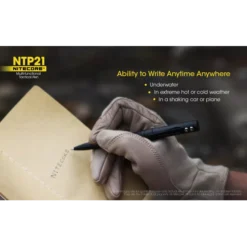 Nitecore NTP21 -Nitecore NTP21 7