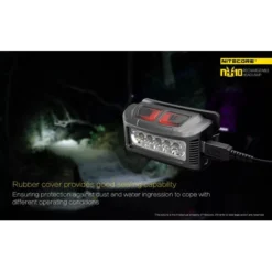 Nitecore NU10 -Nitecore NU10 4